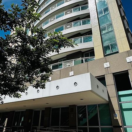 Hotel Perdizes - Flat Executivo - 1403 São Paulo Exterior foto
